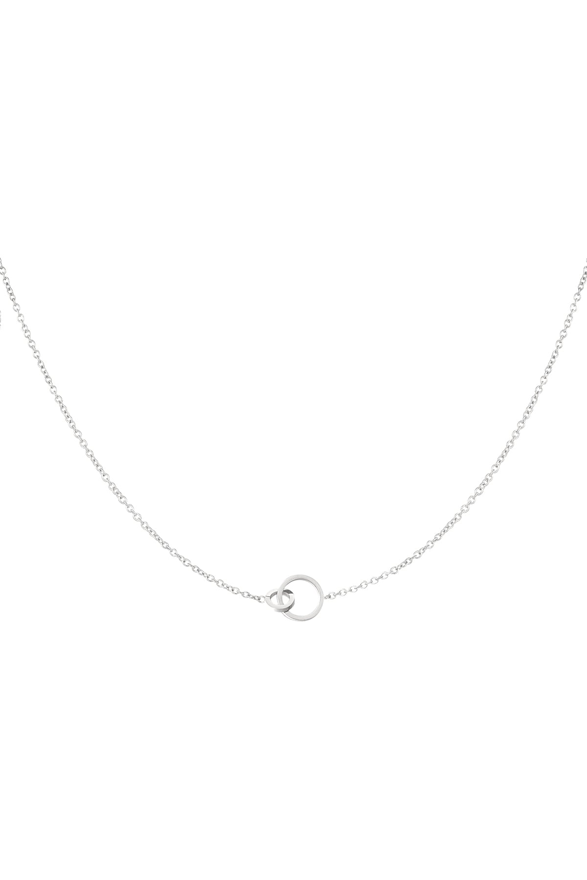 catena collegata