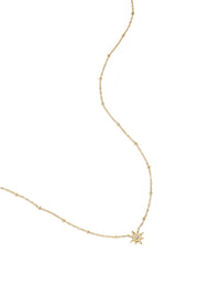Collana Perline Stella Cadente
