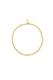 Bracciale Sfere 2,5 mm