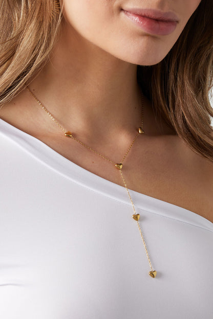 collana amore infinito