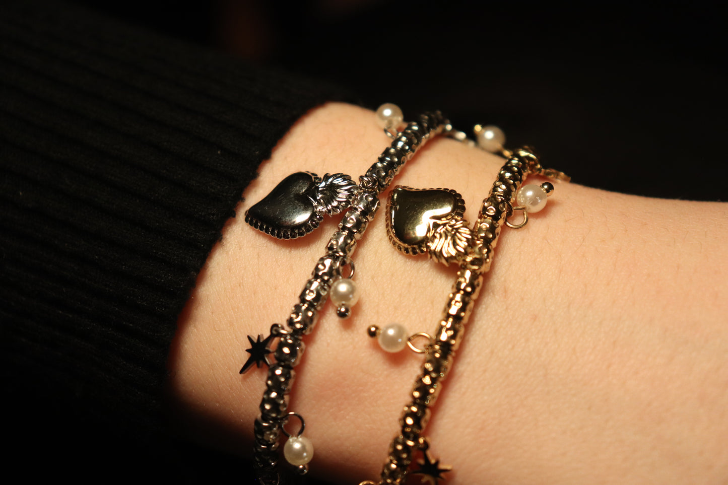 Bracciale LOVEIT