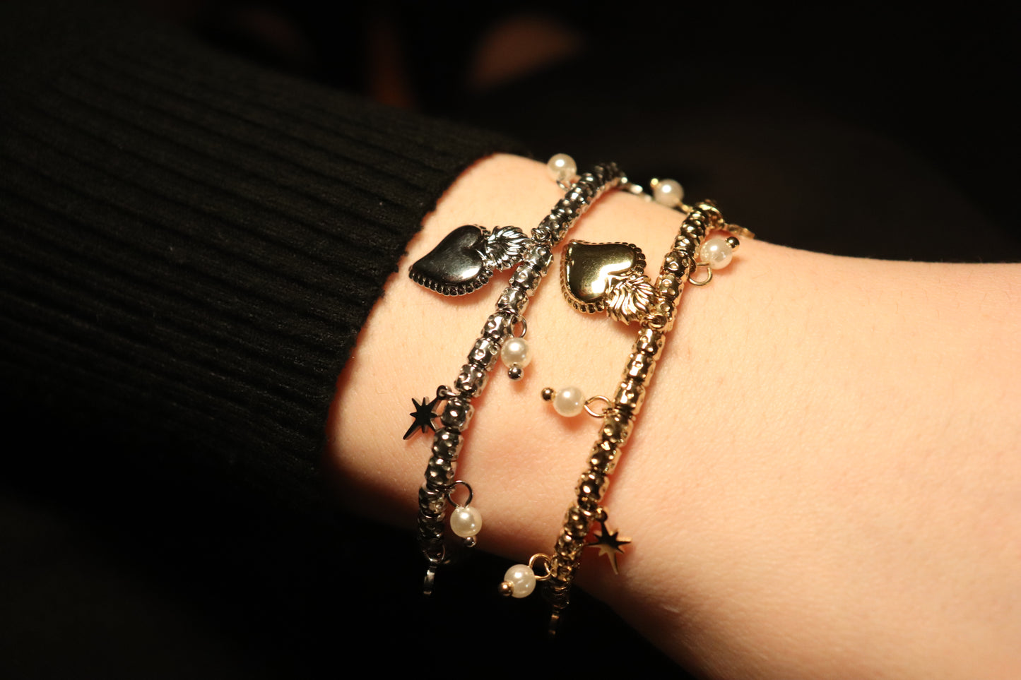 Bracciale LOVEIT