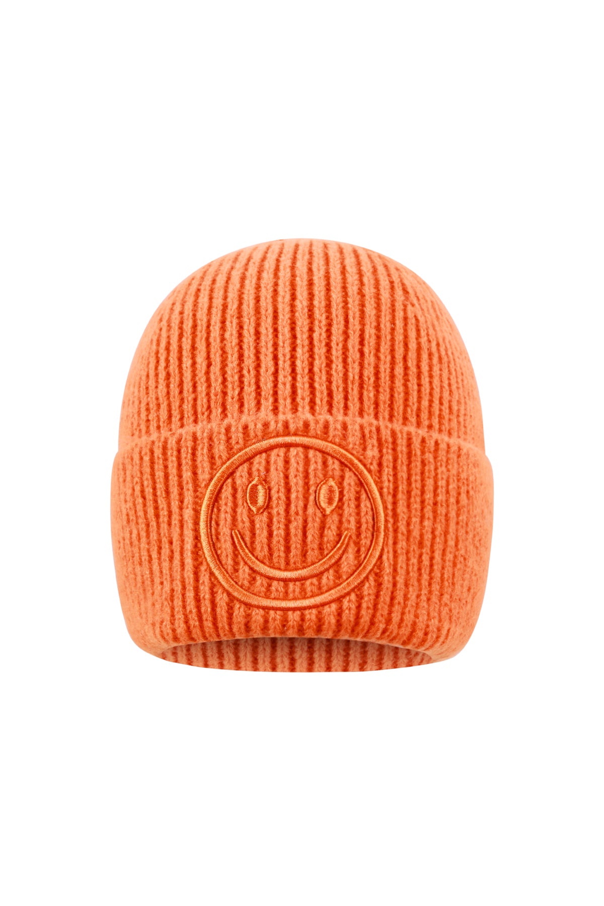 Cappello sorridente
