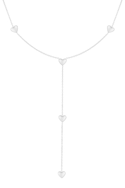 collana amore infinito
