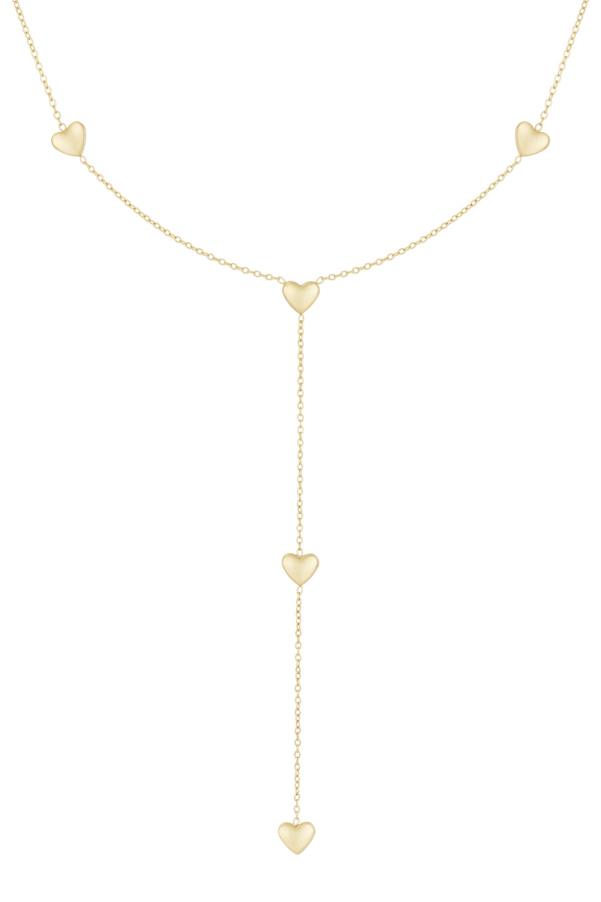 collana amore infinito