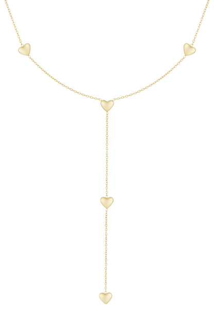 collana amore infinito