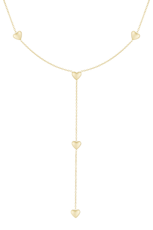 collana amore infinito