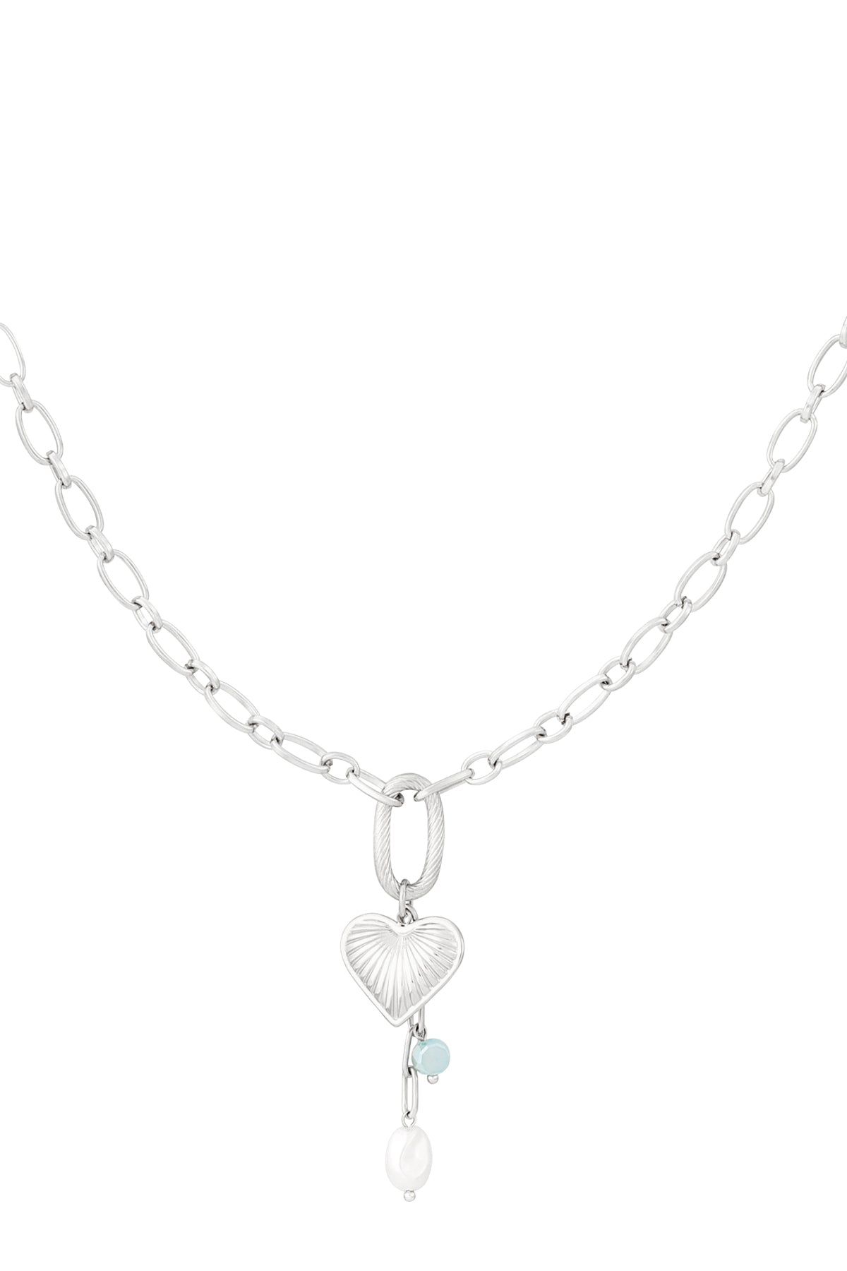 collana heart glow