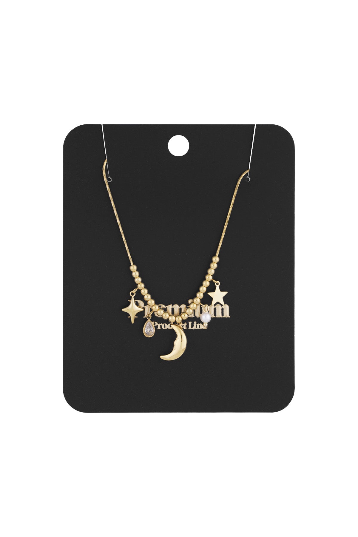 collana nightshine