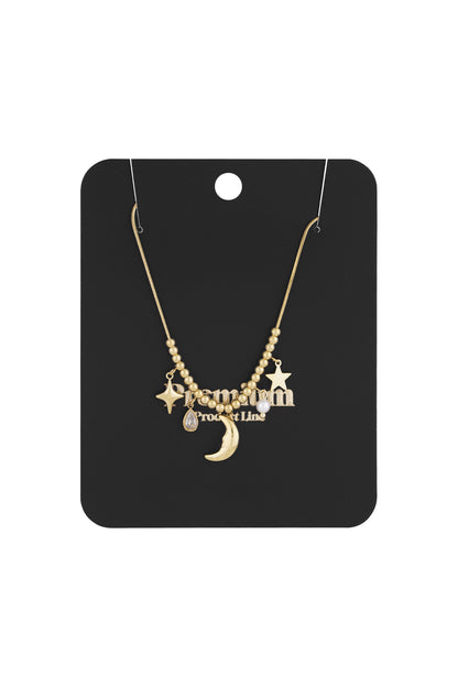 collana nightshine