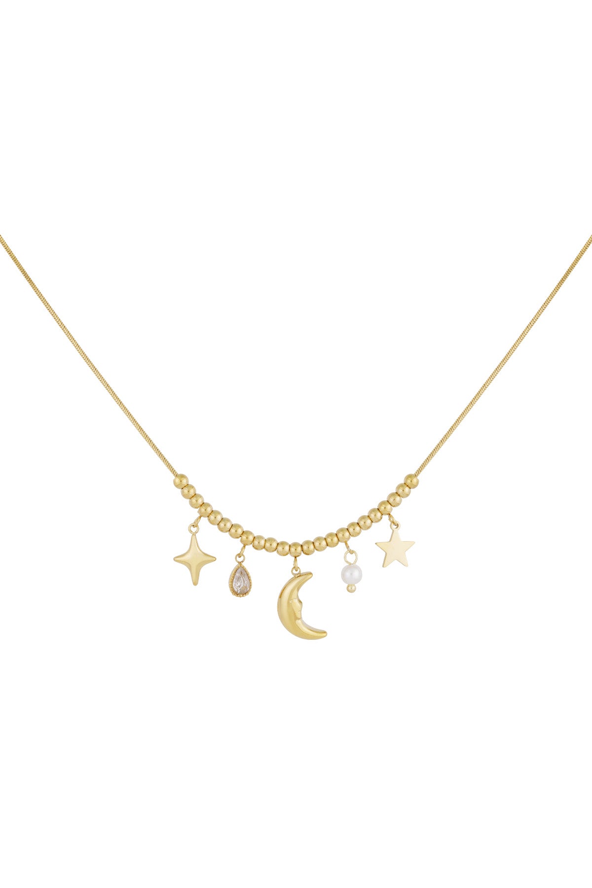 collana nightshine