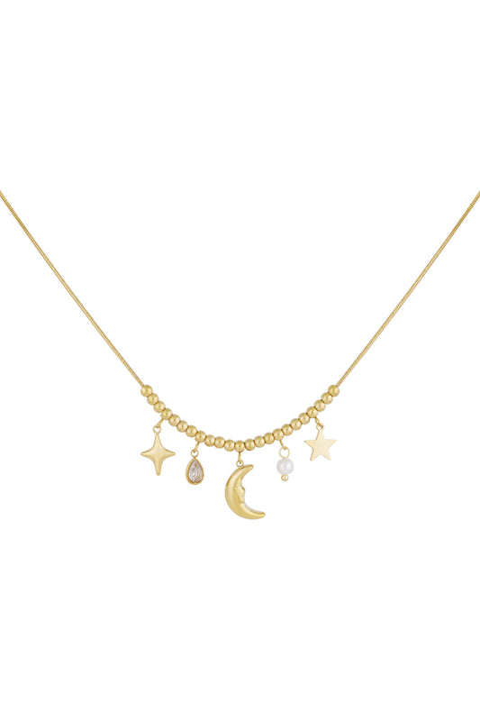 collana nightshine
