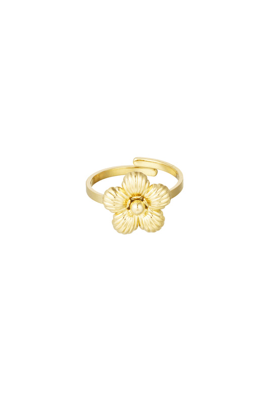 anello margherita