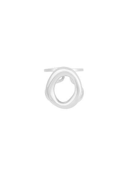 anello cerchio audace