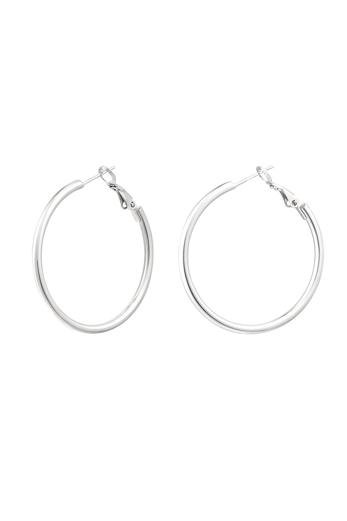 orecchini basic medi