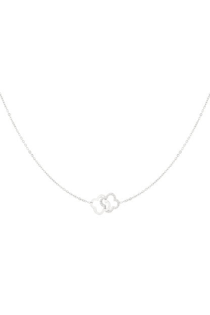 collana portafortuna legata