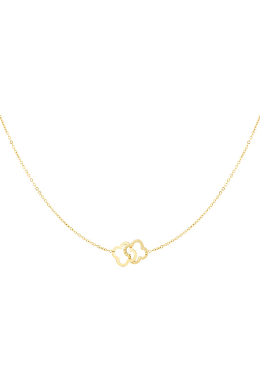 collana portafortuna legata
