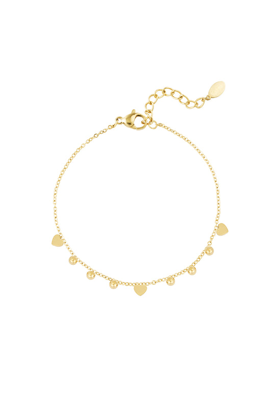 bracciale twinkle of love