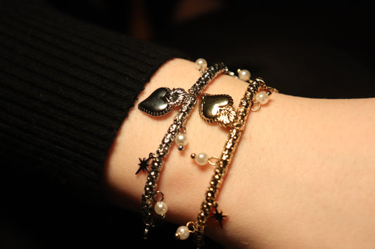 Bracciale LOVEIT