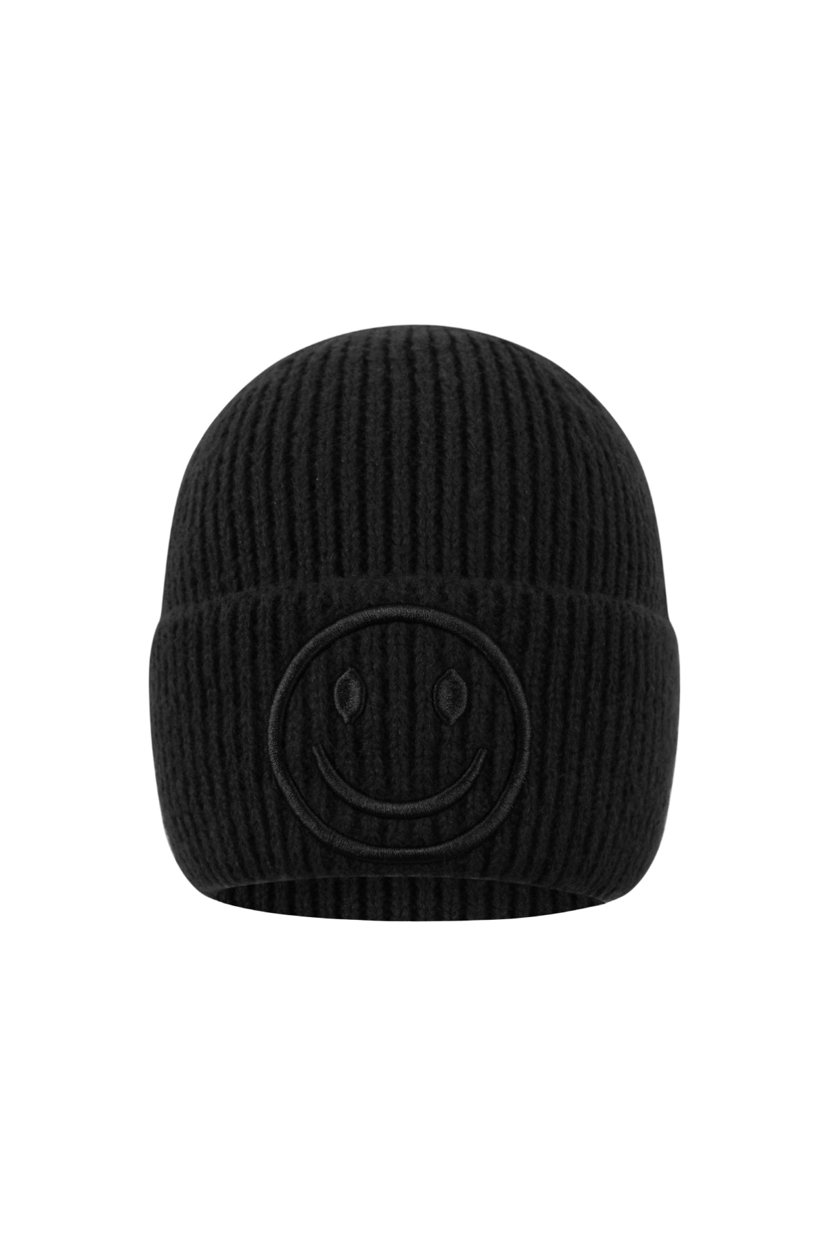 Cappello sorridente
