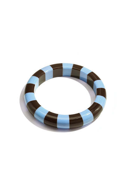 Bracciali rigidi in resina, serie Casual Daily Simple, gioielli da donna