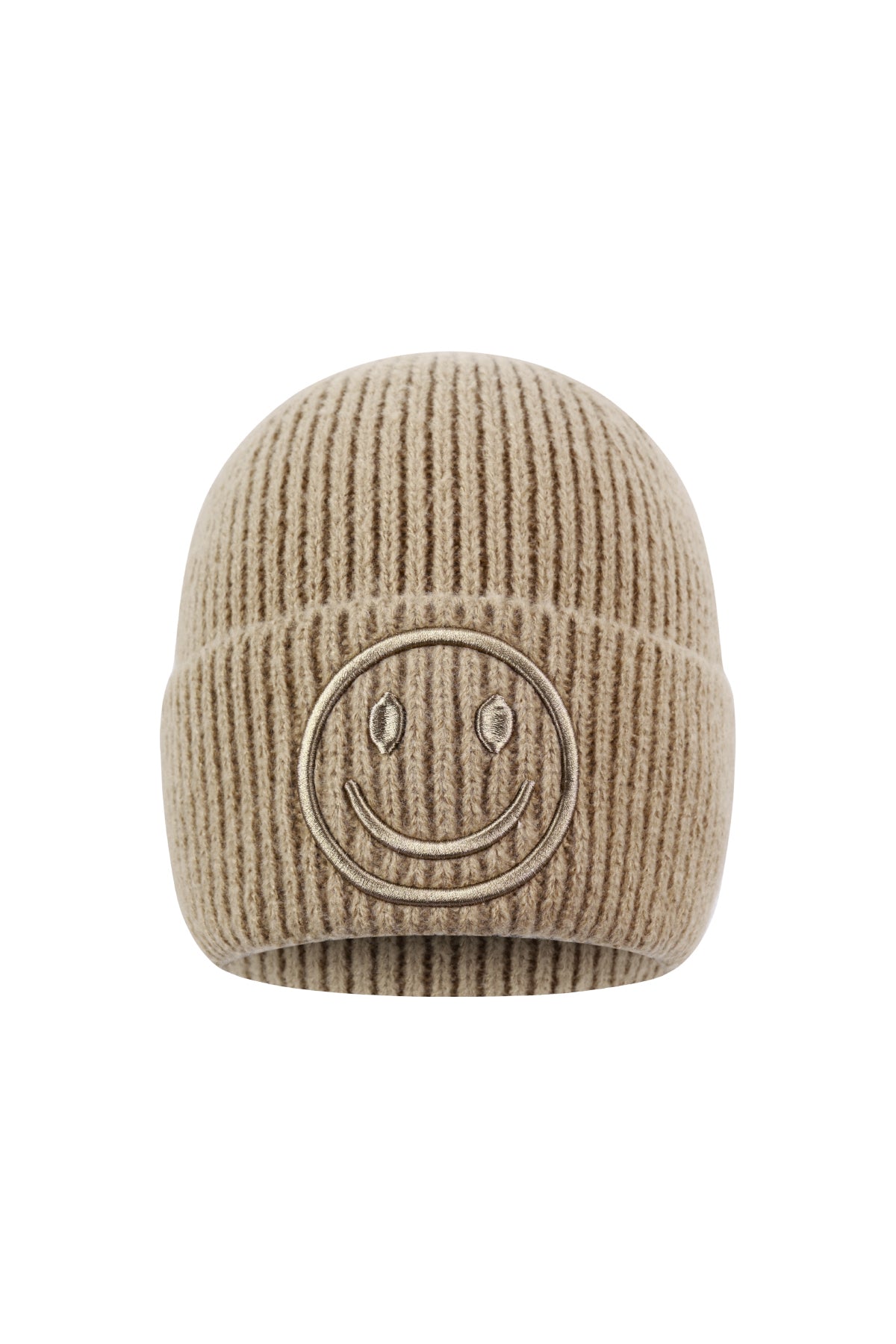 Cappello sorridente