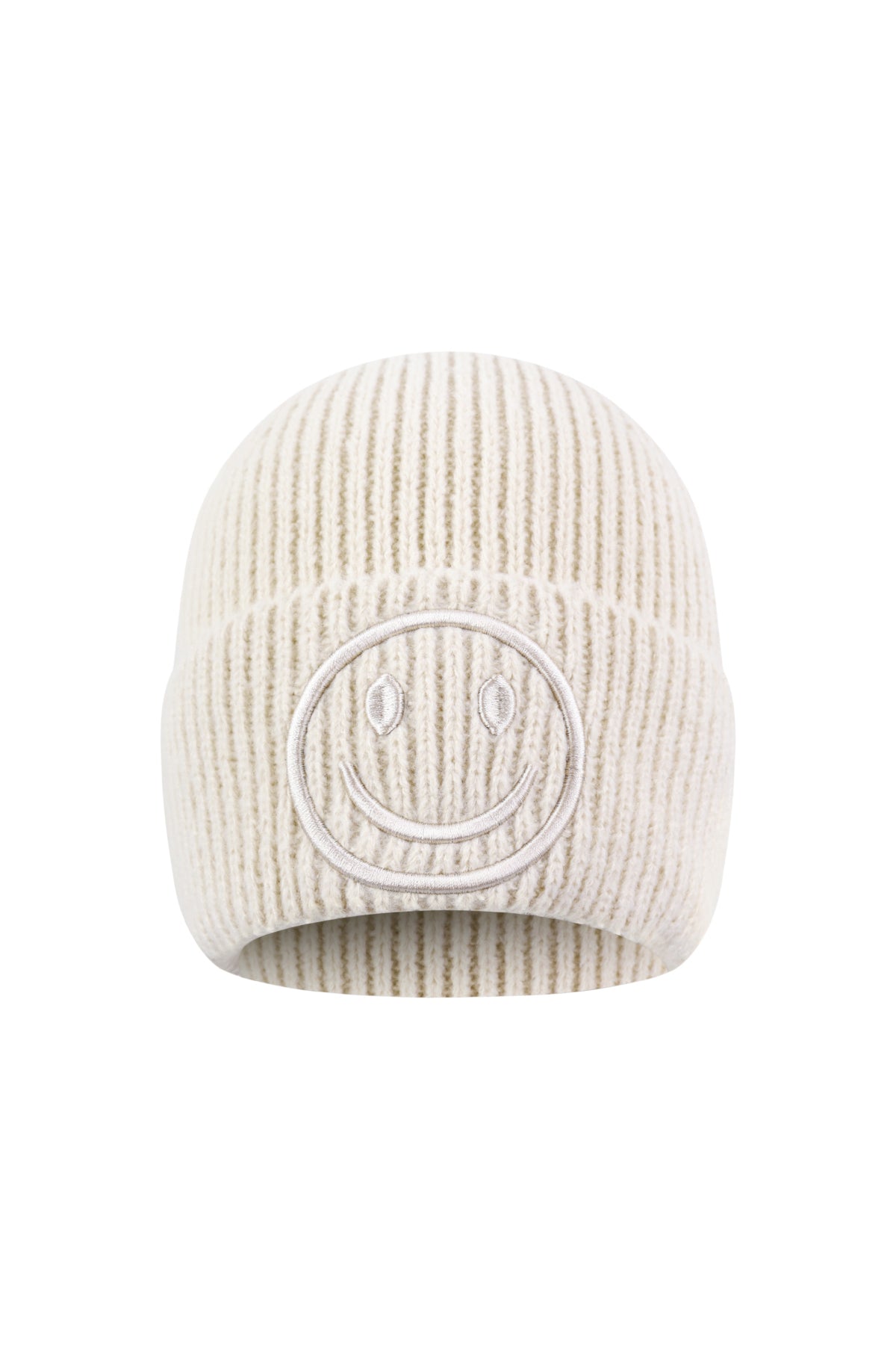 Cappello sorridente