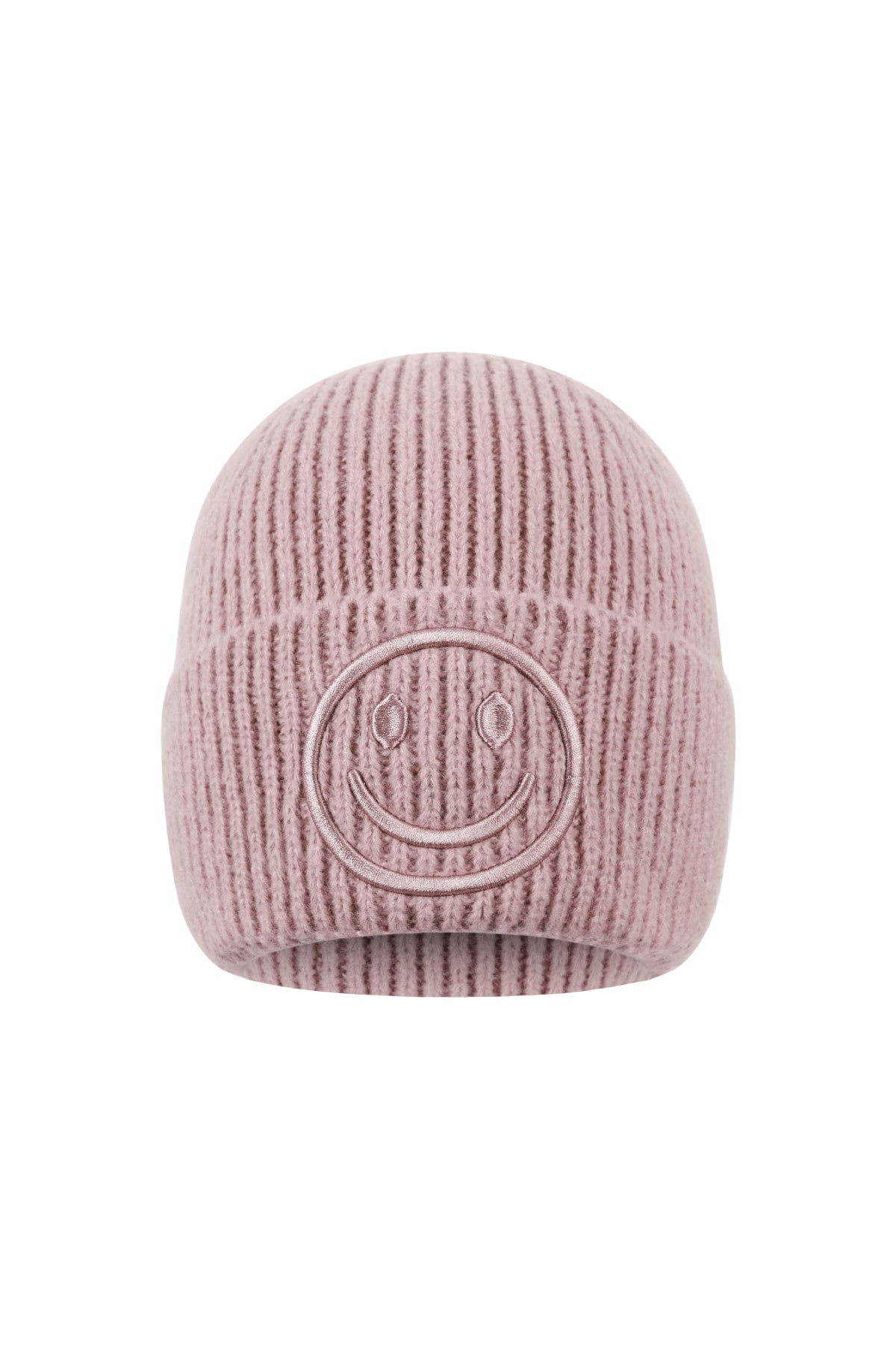 Cappello sorridente