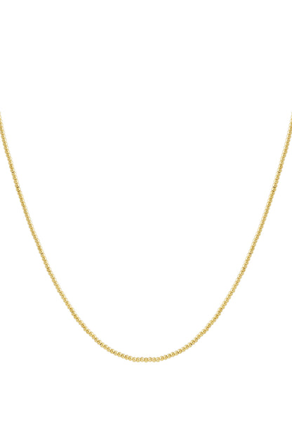 Collane di perline - 2,5 mm