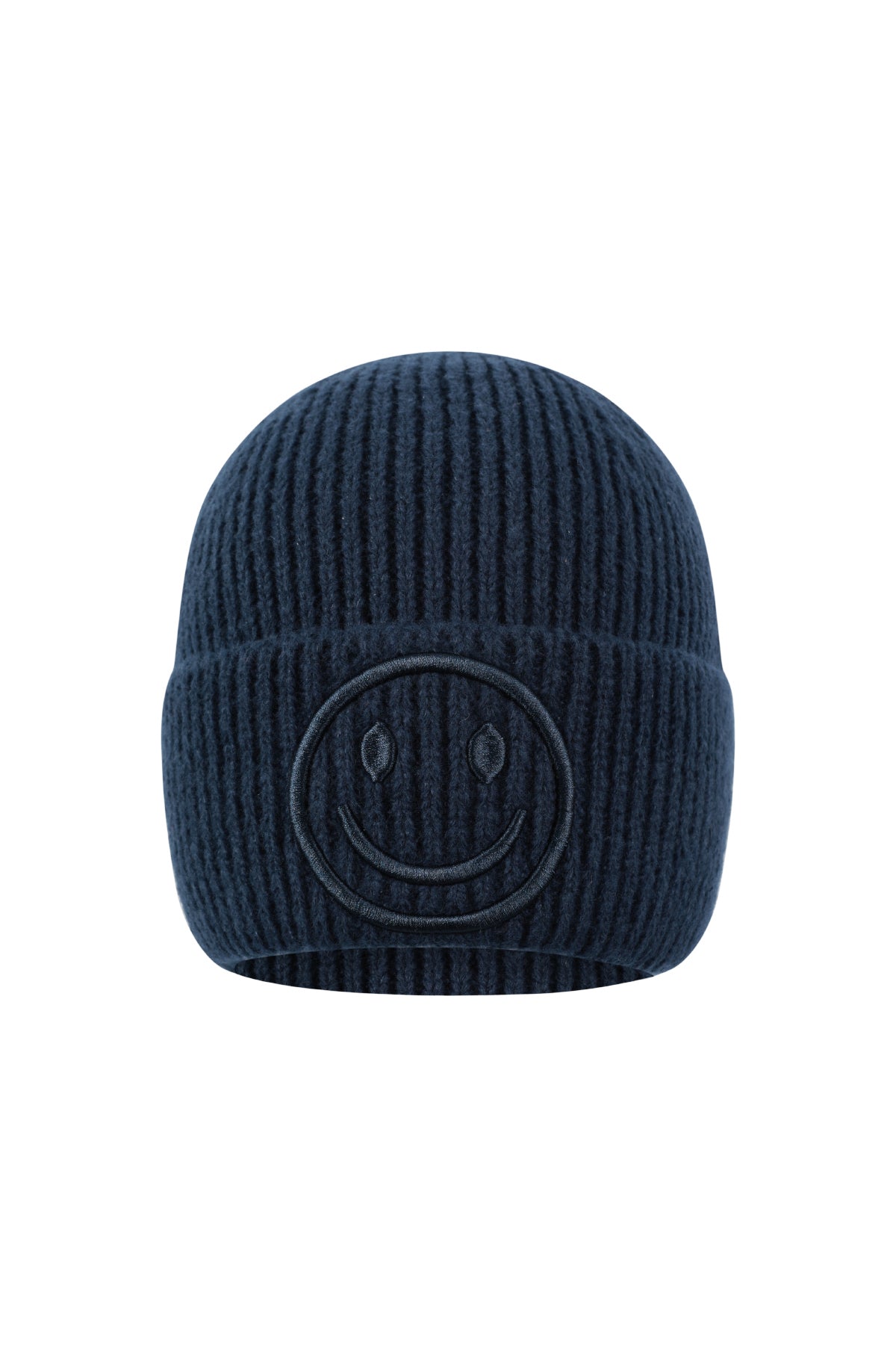 Cappello sorridente