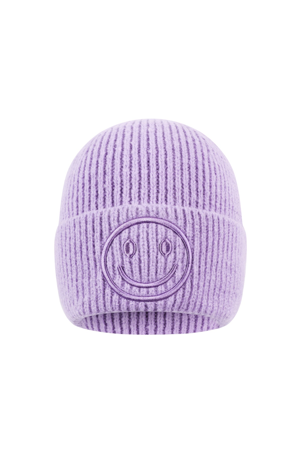 Cappello sorridente