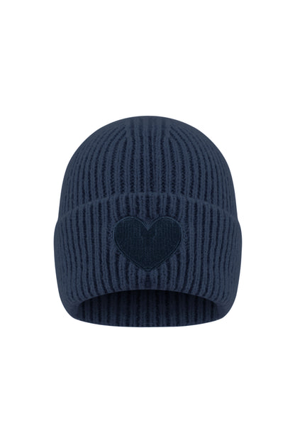 Cappello a forma di cuore
