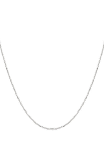 Collane di perline - 2,5 mm