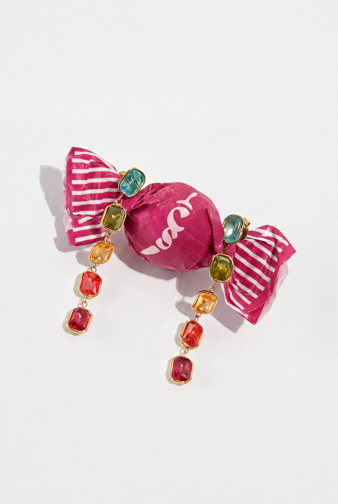 Orecchini pendenti in acciaio inossidabile, forma geometrica, eleganti, perfetti per feste e occasioni speciali, serie di lusso, gioielli da donna.