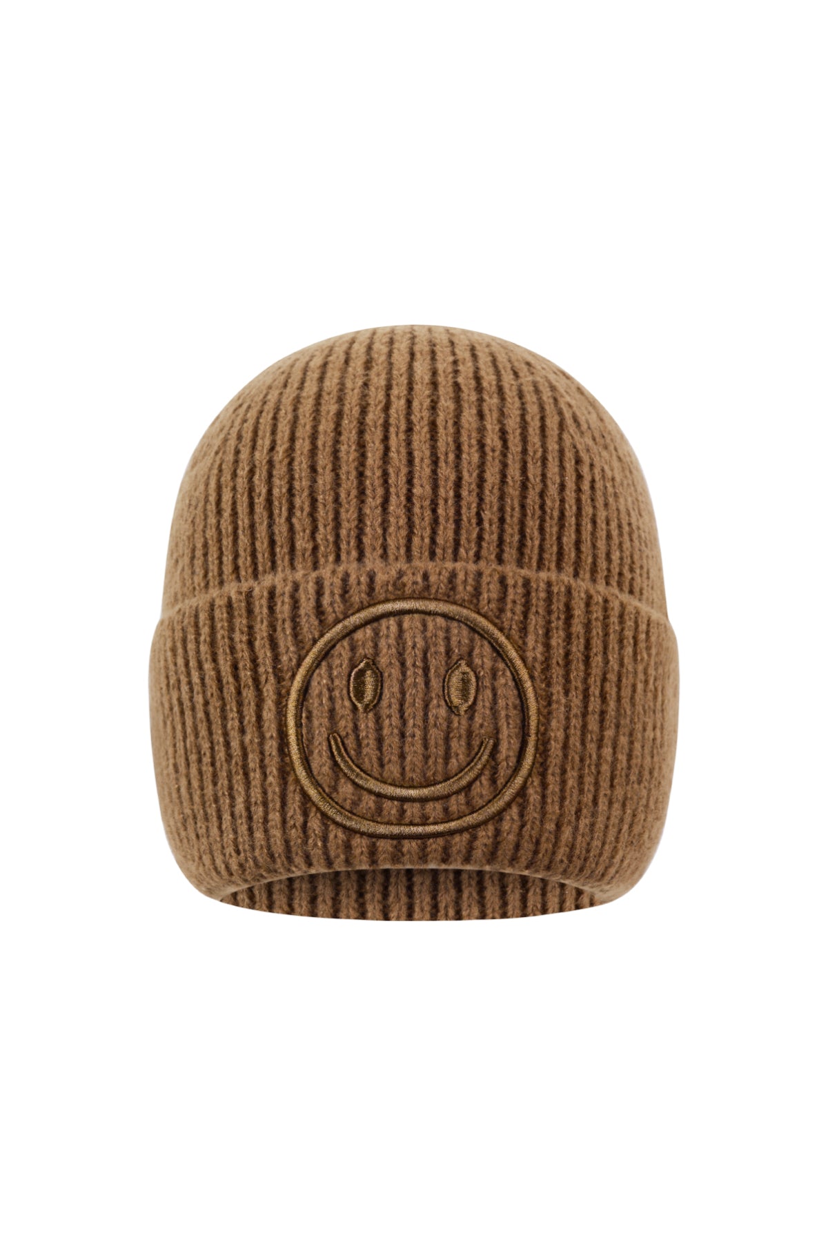 Cappello sorridente