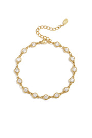 Bracciale Tennis Zirconi