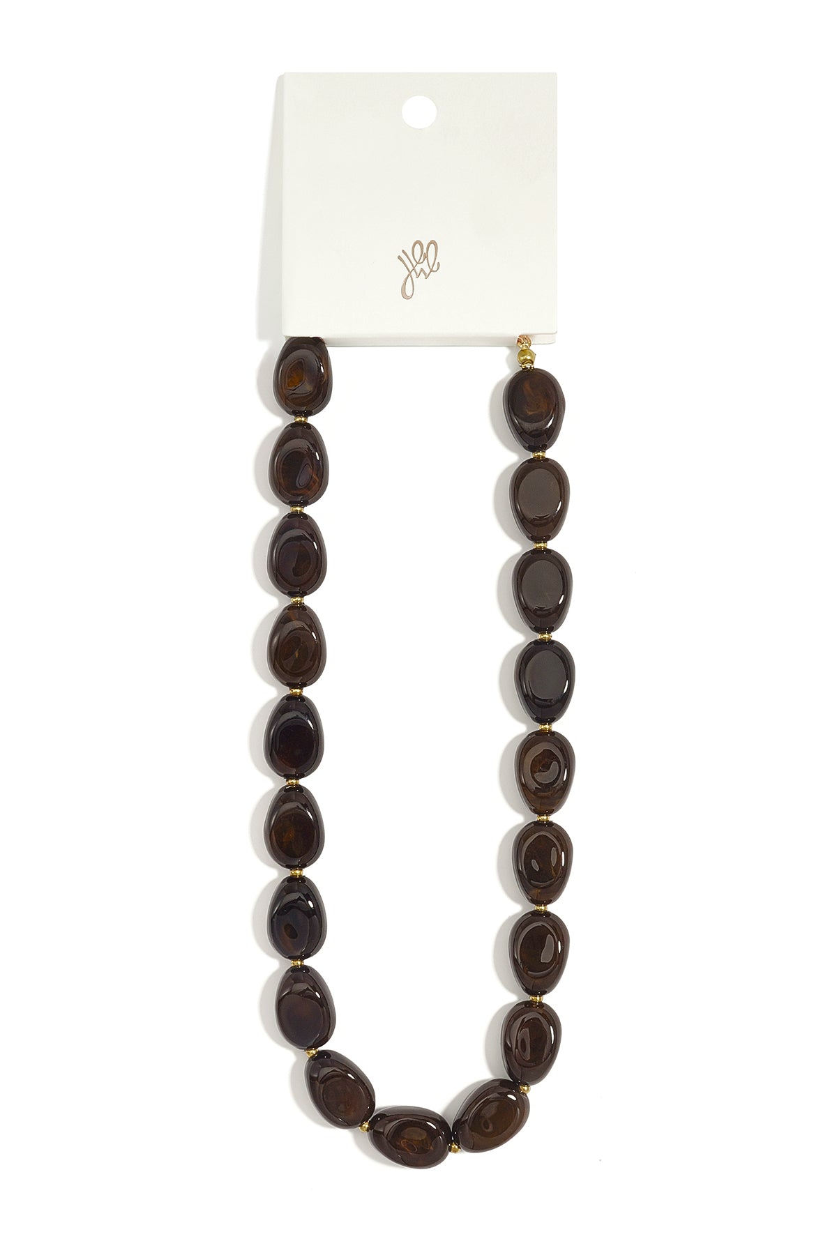 Collane con perline in acrilico, perline, casual, quotidiane, semplici, serie di gioielli da donna