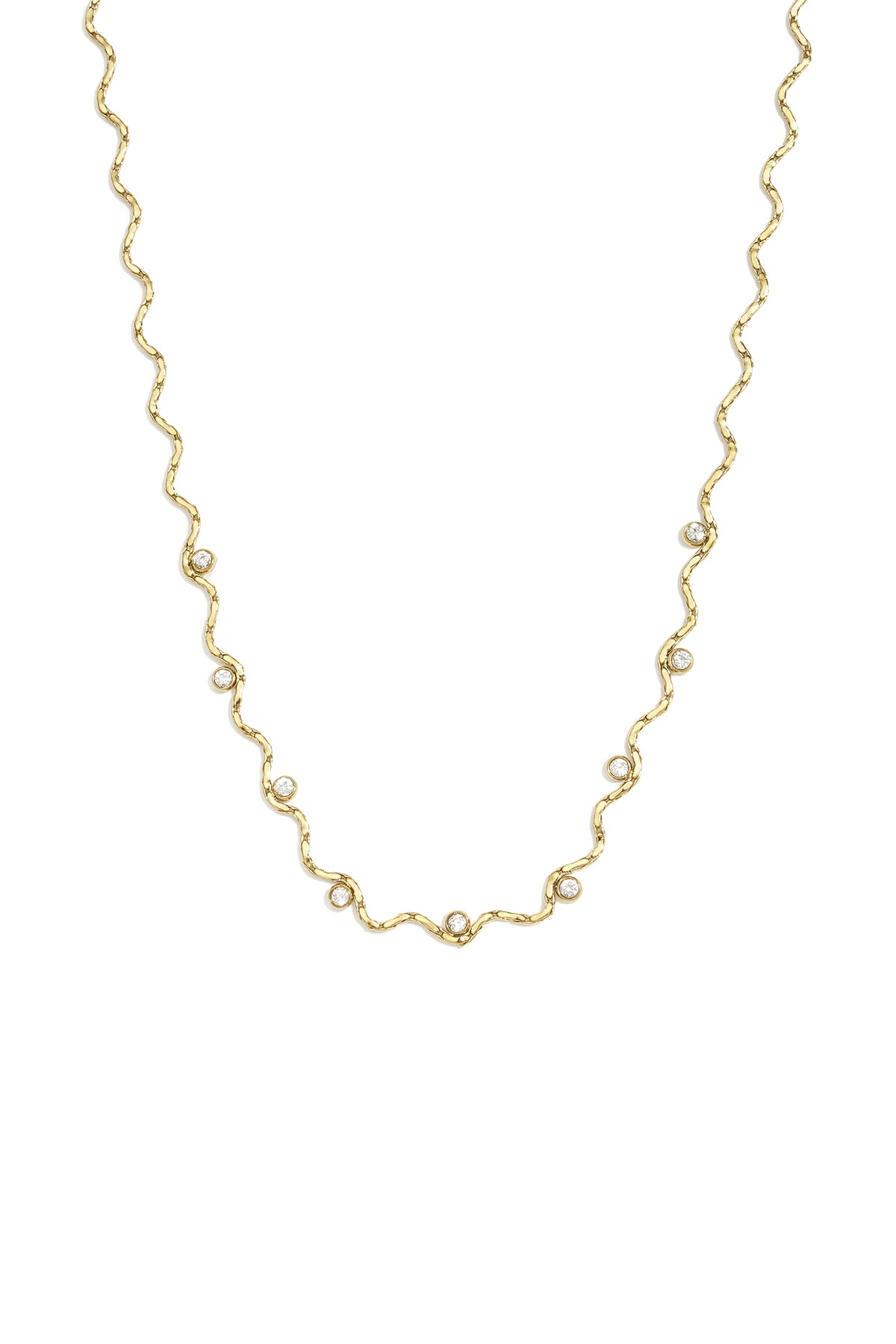 Collane con pendente in acciaio inossidabile, forma irregolare, serie Simple Daily Simple, gioielli da donna.