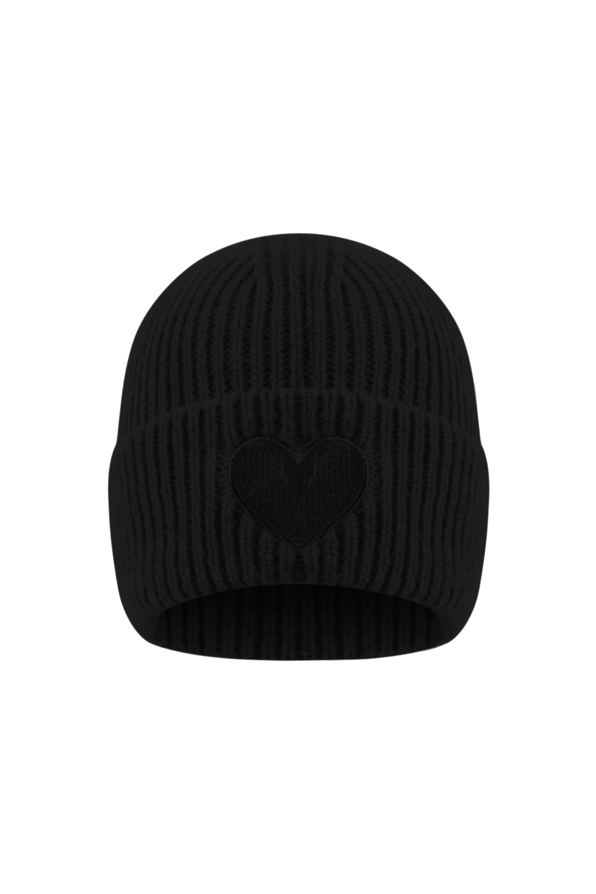 Cappello a forma di cuore