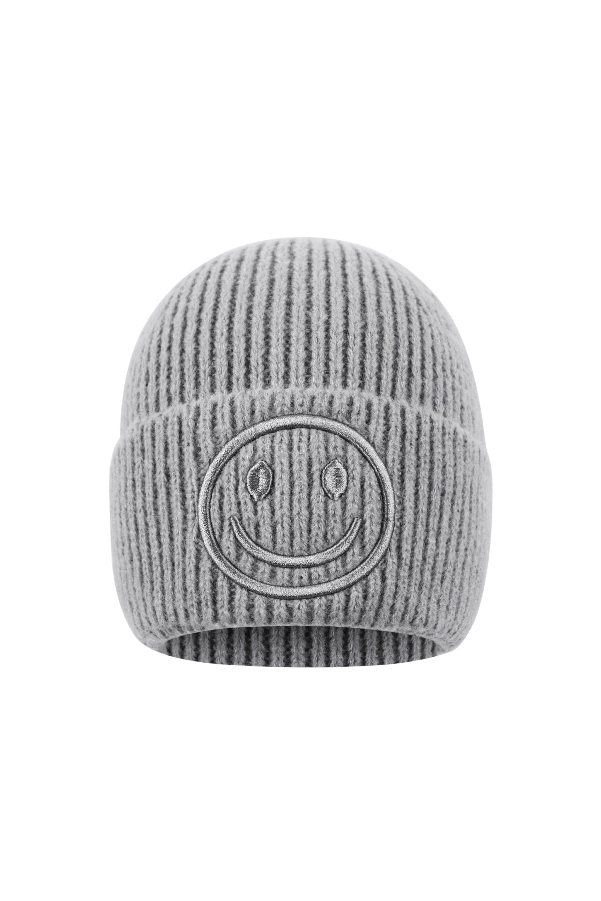 Cappello sorridente