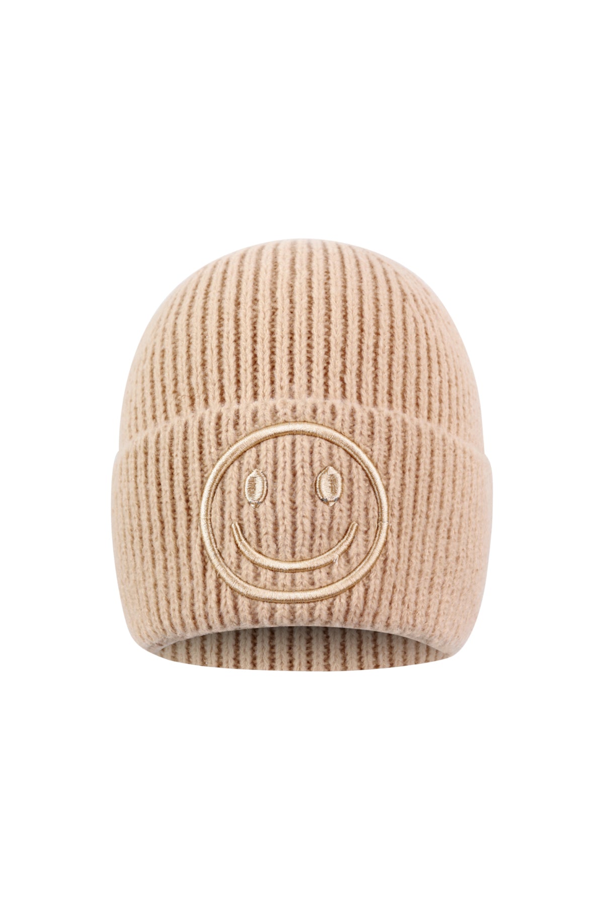 Cappello sorridente