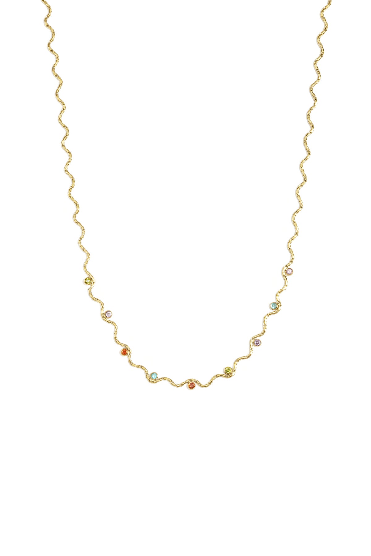 Collane con pendente in acciaio inossidabile, forma irregolare, serie Simple Daily Simple, gioielli da donna.