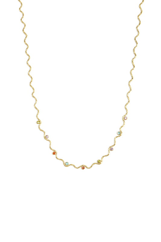 Collane con pendente in acciaio inossidabile, forma irregolare, serie Simple Daily Simple, gioielli da donna.