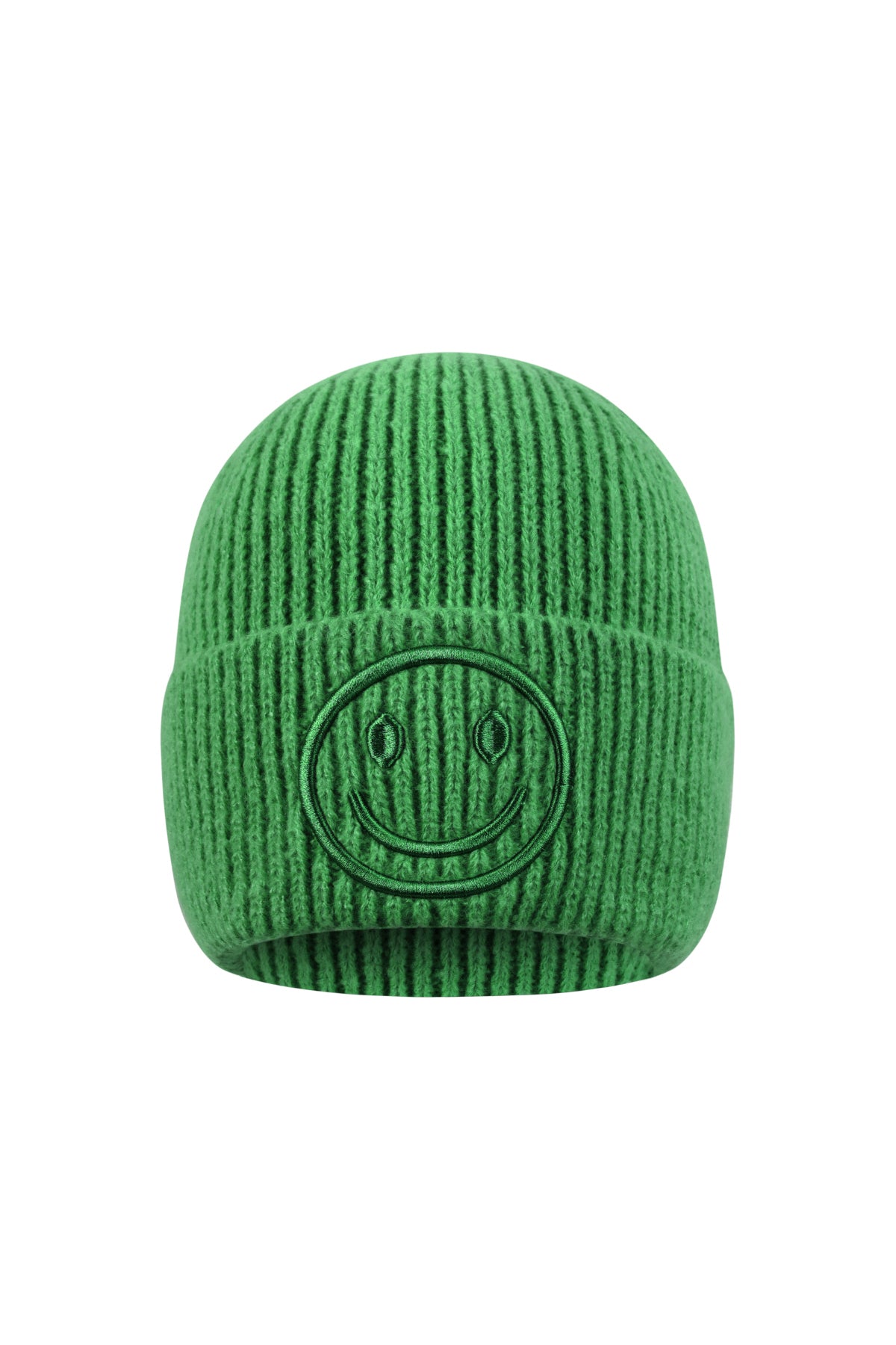 Cappello sorridente