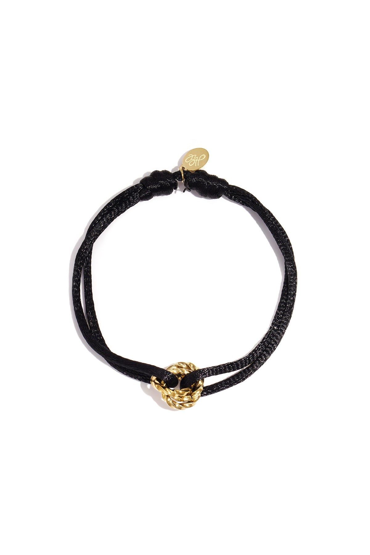 Bracciale con nodo del giorno soleggiato