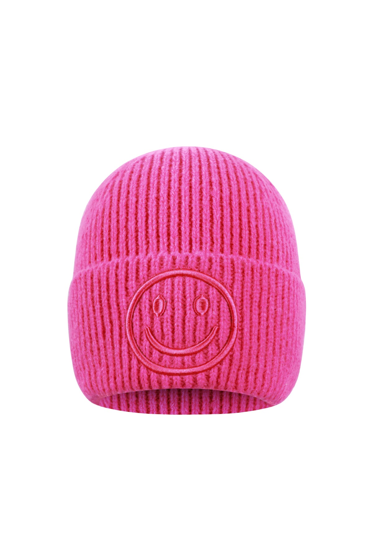 Cappello sorridente