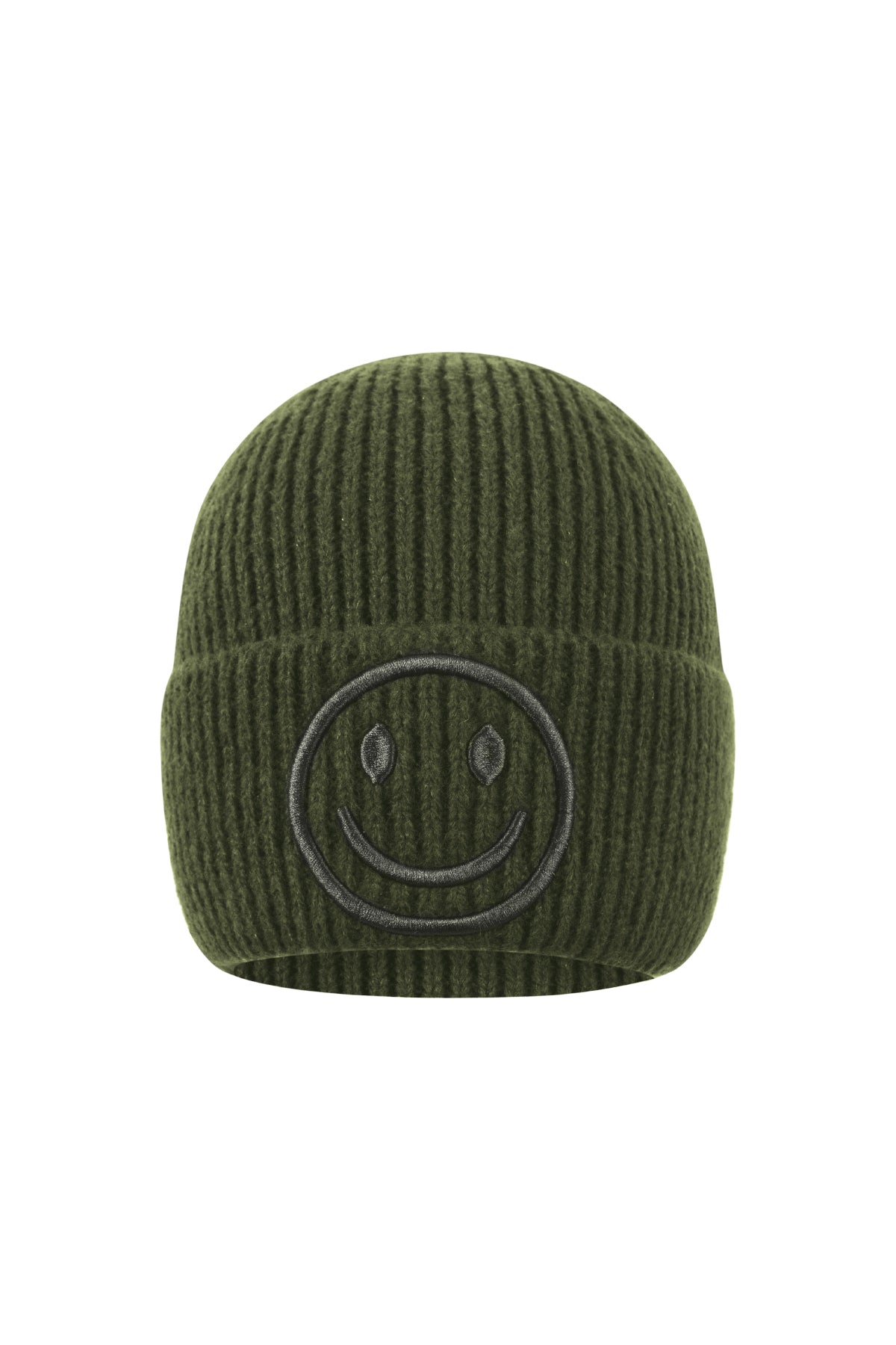 Cappello sorridente