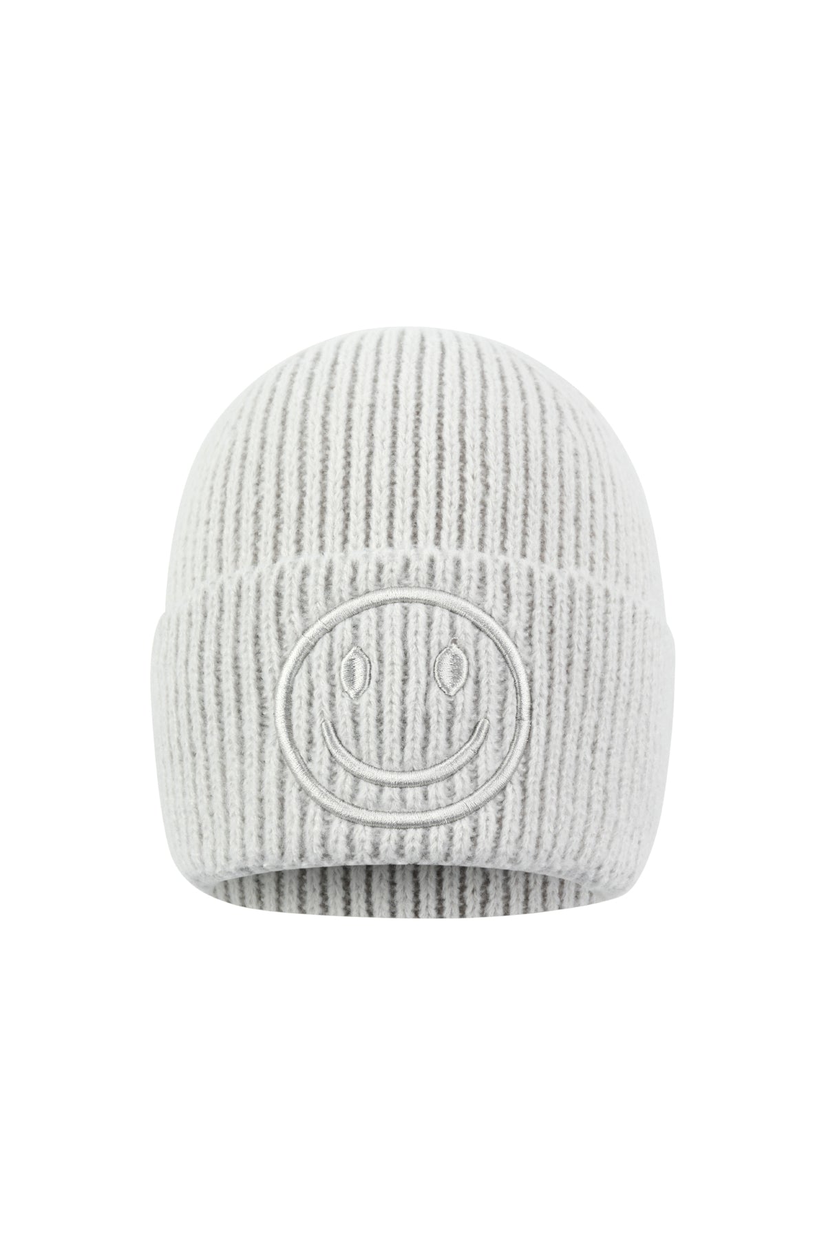 Cappello sorridente