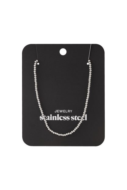 Collane di perline - 2,5 mm
